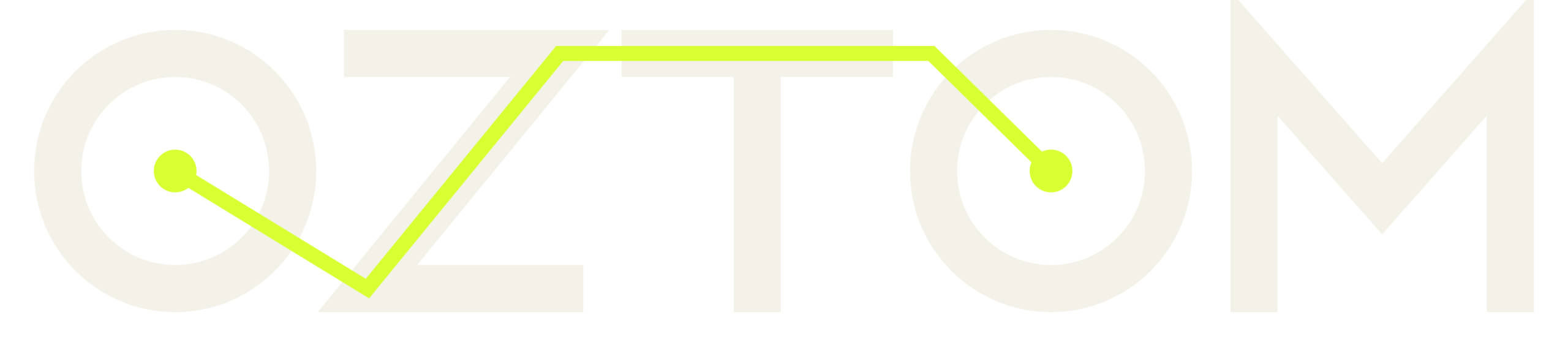 Logotipo oztom